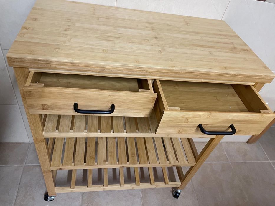 Movel de  cozinha