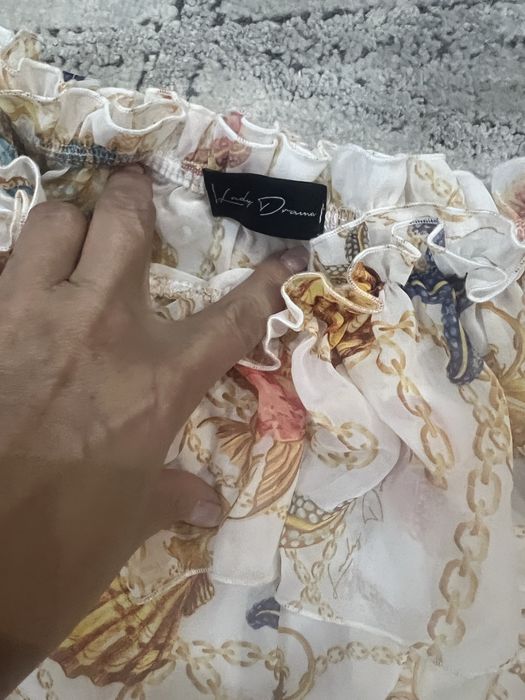 Komplet Lady Drama XS/S
