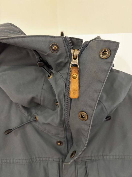 Fjallraven keb куртка g-1000