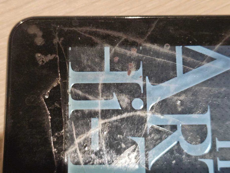 Планшет Prestigio Multipad 7/0 Ultra Duo PMP5870C на запчасти