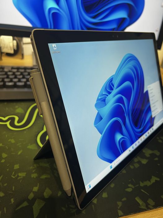 Microsoft Surface 4 pro