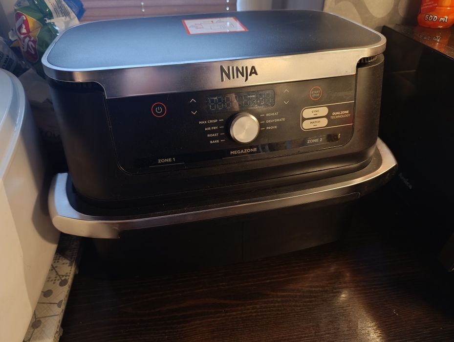 Air Frayer Ninja