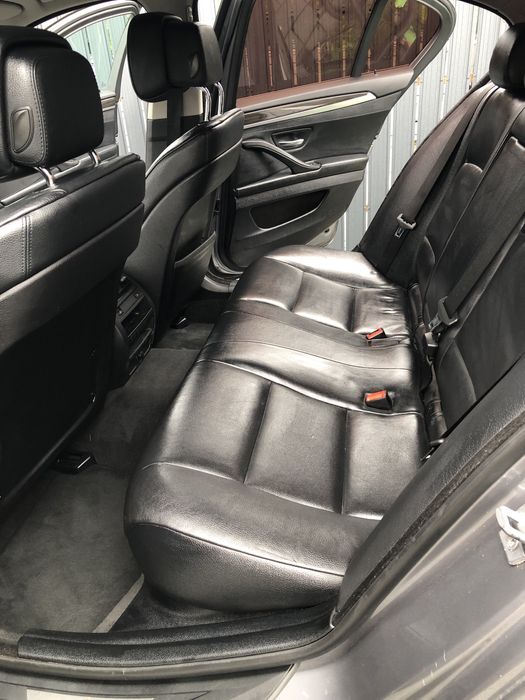 Bmw 528 x drive 2013