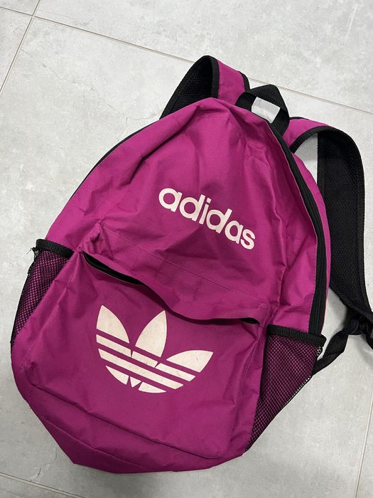 Оригінальний рюкзак Адідас