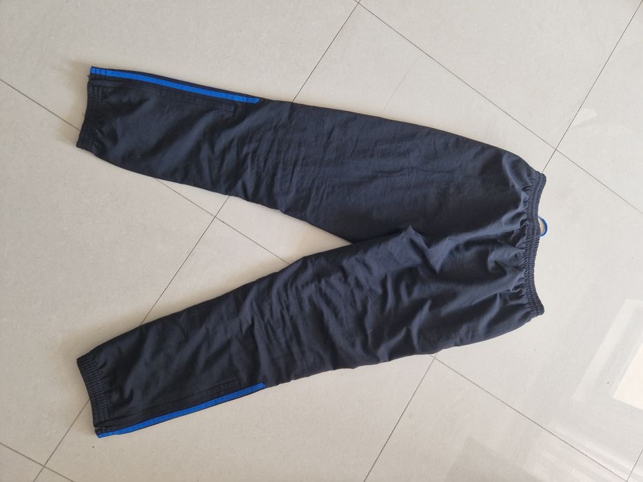 Dresy spodnie adidas M