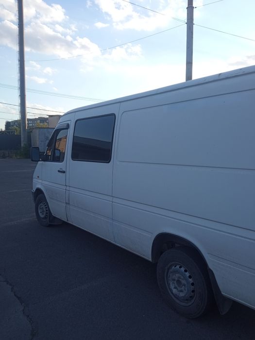 VOLKSWAGEN LT 2000 VIN WV1ZZZ2DZ1H004428 фото оголошення 6 з 11