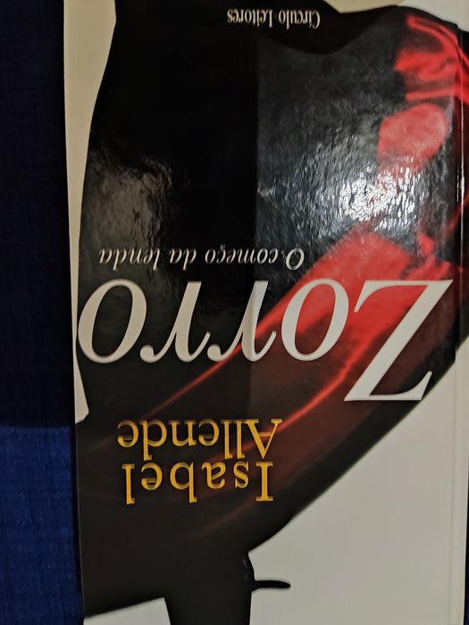 Various books €4 each