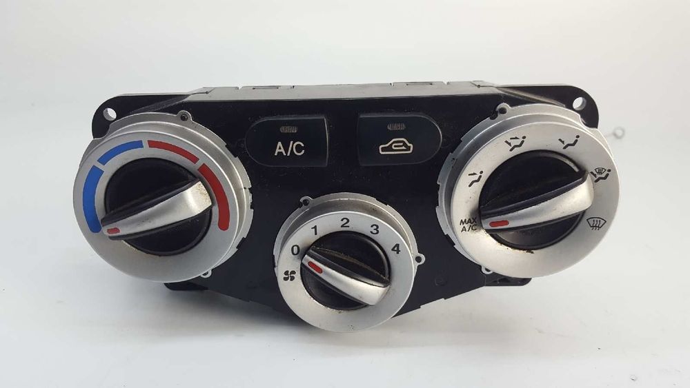 COMANDO SOFAGEM/AR CONDICIONADO HYUNDAI ACCENT (MC) GLS FULL CRDI