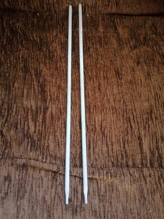 Нержавеющий электрод 5мм