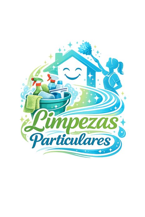 Faço limpezas particulares