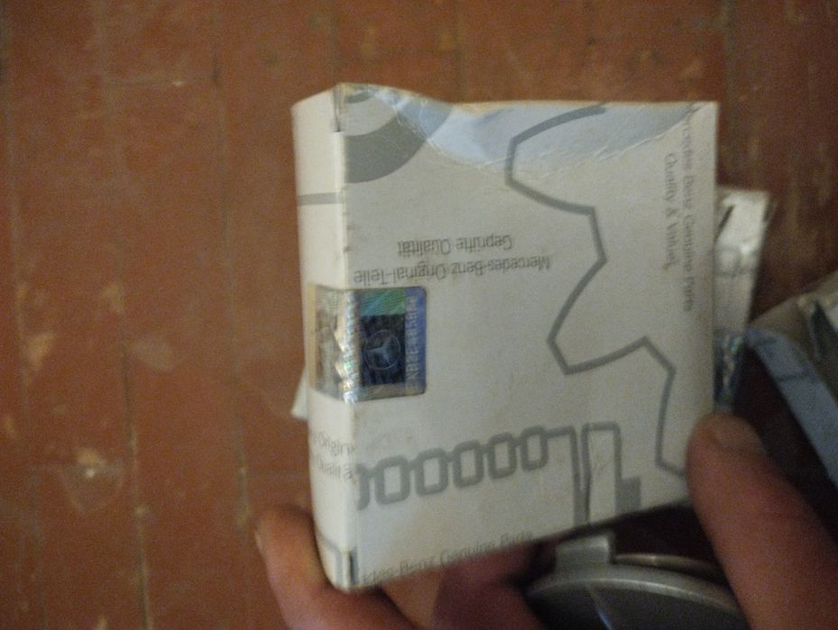 Колпачки на диски Мерседес