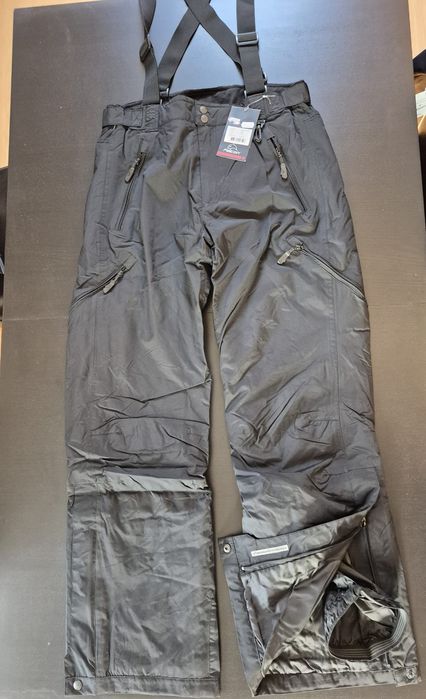 Spodnie narciarskie męskie Falcon Slider XXXL