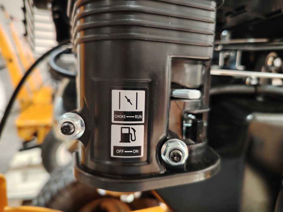 Траншеєкопач MAST Bautechnik MGF-1500/Траншеекопатель