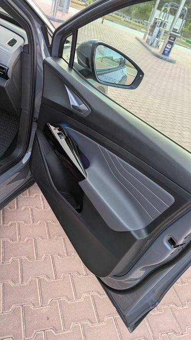 Volkswagen id4 pro s plus AWD повнопривідний