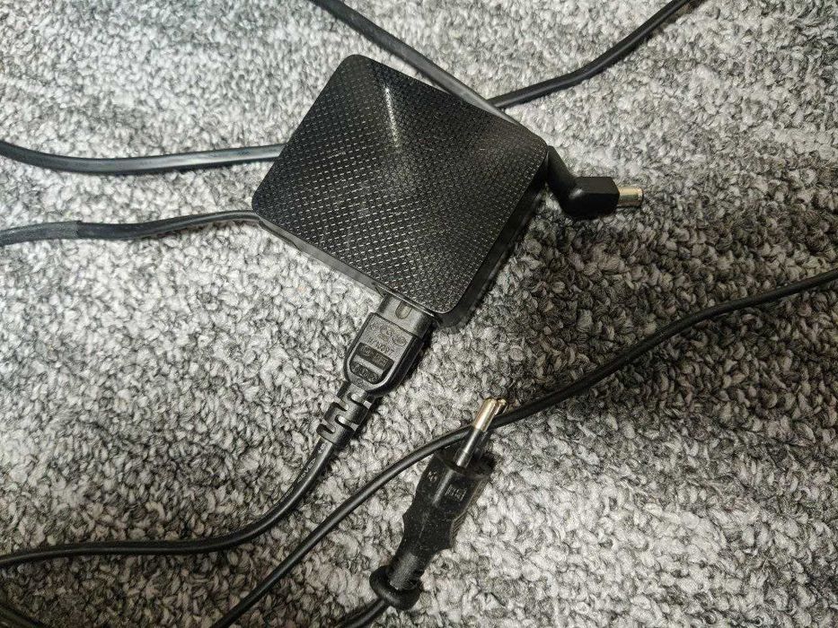 Монітор бу 22" 1920*1080 TN Samsung S22F350FHI LED VGA HDMI чорний