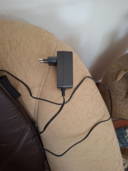 Vendo cadeira de massagem