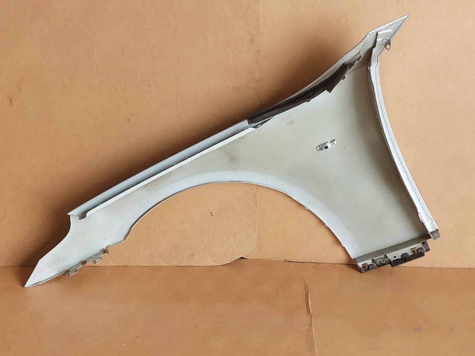 Guarda lamas bmw serie 5 e60 / e61