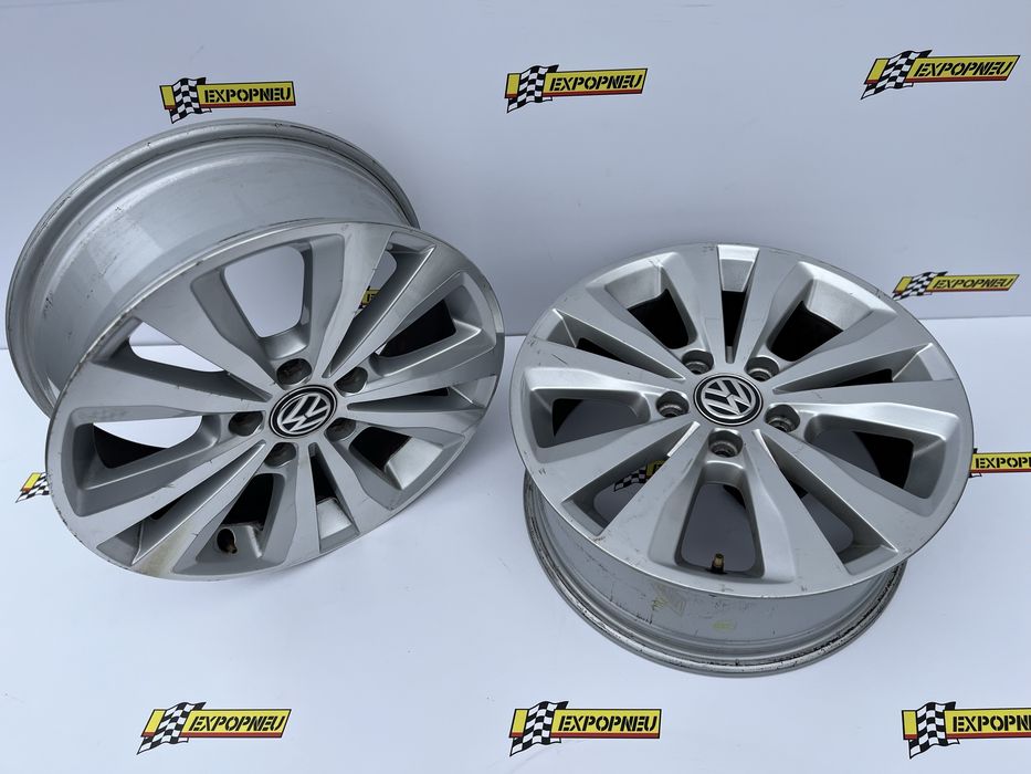 Jantes retoma 16 vw 5x112 #no1