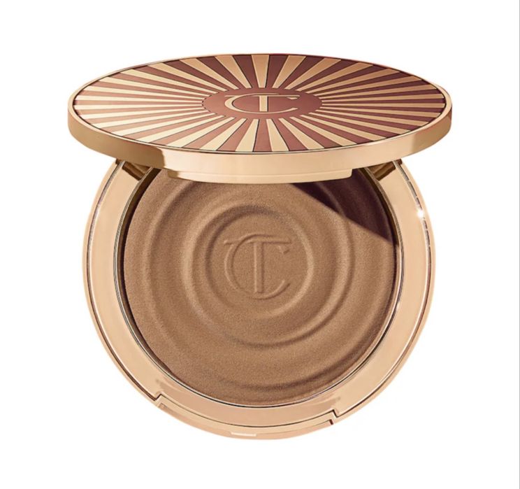 Бронзер,бронзор,кремовий бронзер,контуринг