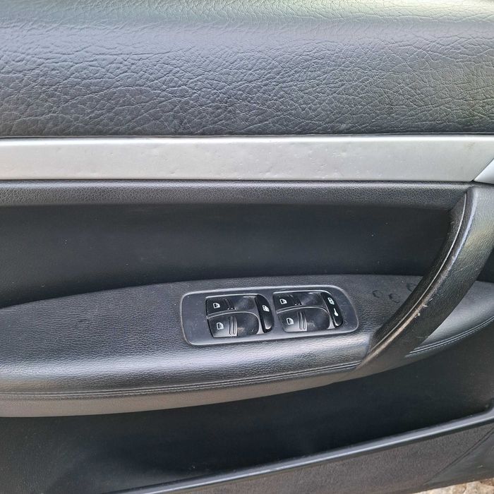 Porshe cayenne 3.2 V6 triptonic