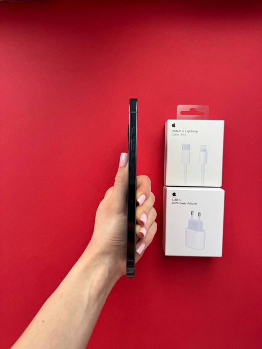 iPhone 12 Pro Max 256gb + Комплект!  Айфон 12 Про Макс