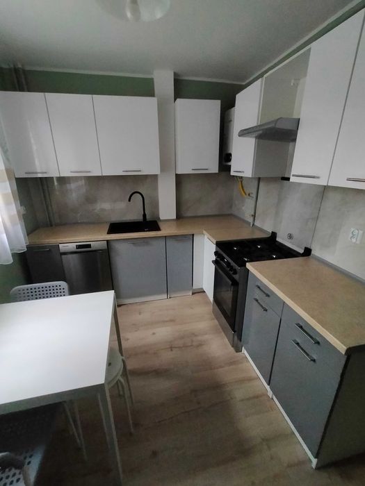 Mieszkanie – Siedlce, Osiedle Wyszyńskiego - Widok 2