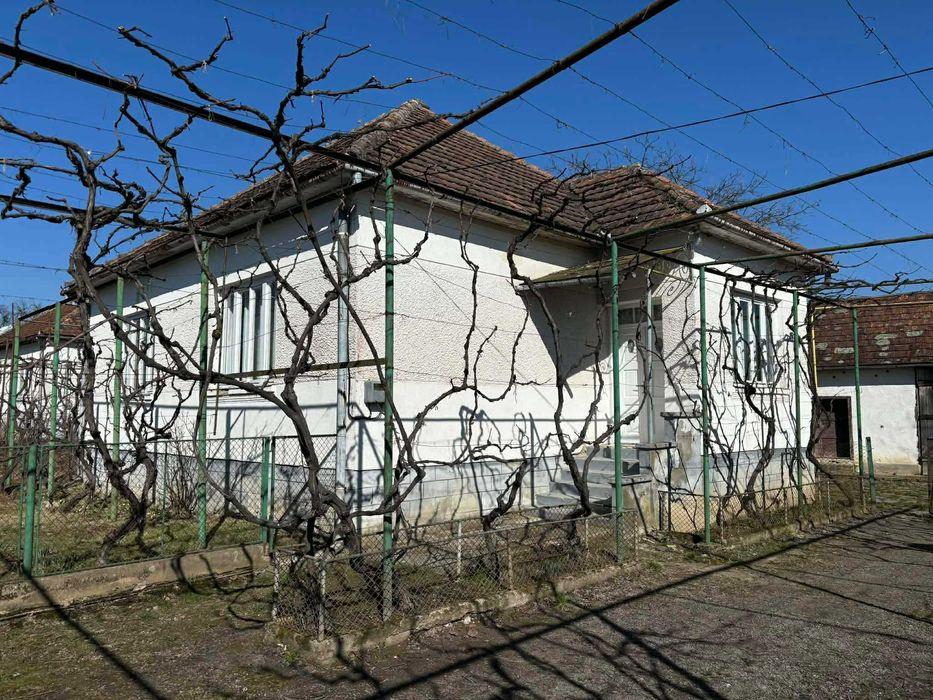 Продаж будинку в с.Жуково