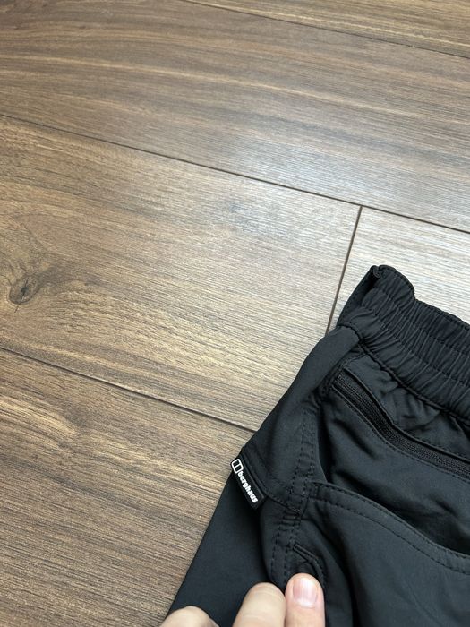 Чоловічі трекінгові штани Berghaus