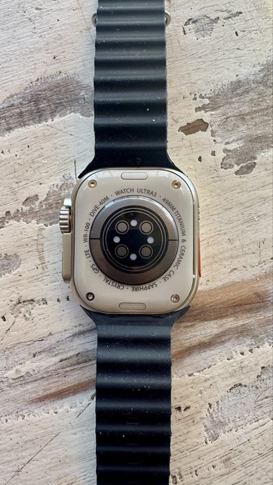 Smartwatch (iOS+Android), novos na embalagem original