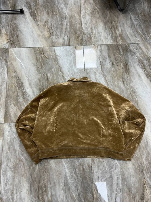 Новий оверсайз джекет Adidas Adibreak brushed twill jacket куртка