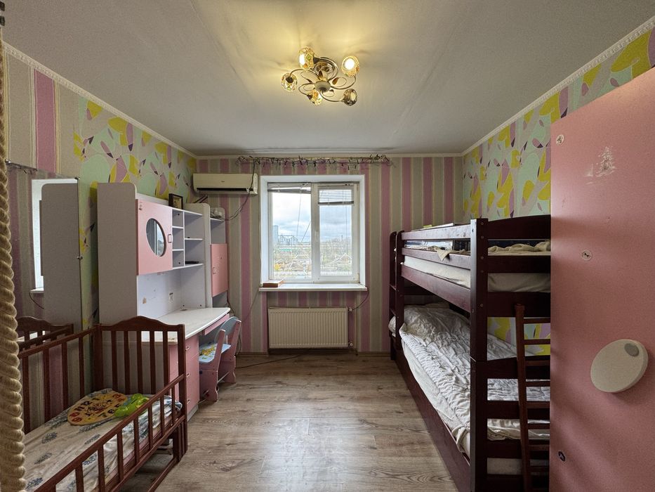 2 комнатная квартира 47м Ремонт Мебель