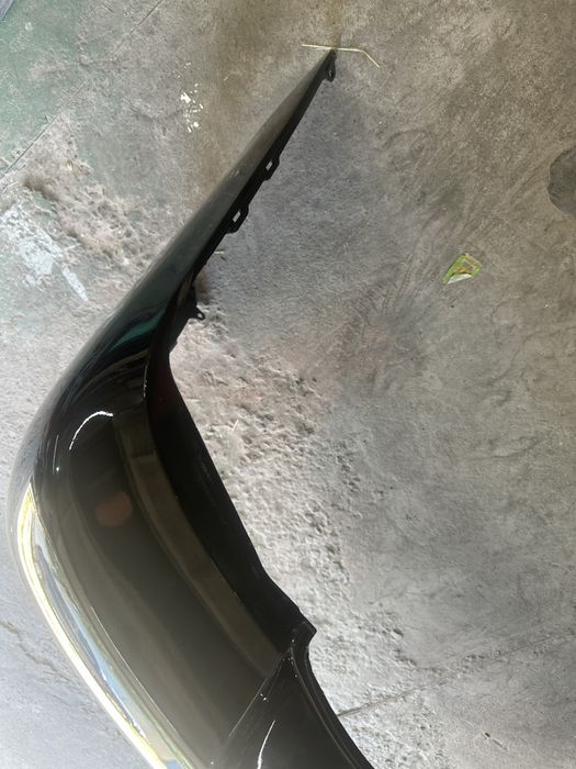 Продам задний бампер toyota e 120