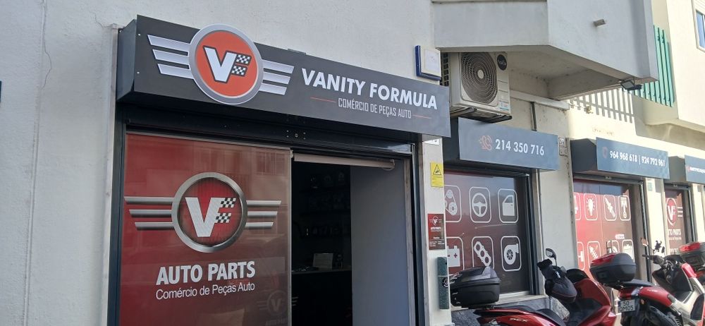 Publicidade para Carros e Lojas | Impressão Digital em Vinil