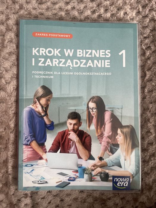 Podrecznik biznes i zarzadzanie