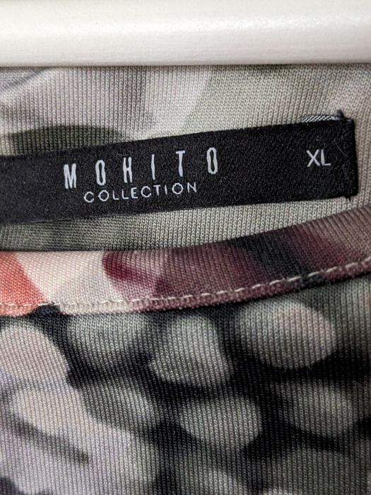 Sukienka marki Mohito rozmiar XL