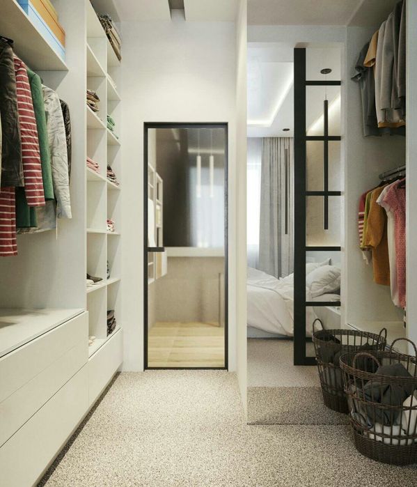 ГЕНЕРАТОР! ЖК "Новопечерський двір" Драгомирова 2а. Трикімнатна