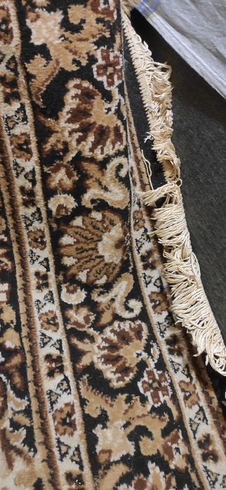 Килим палас ковер 258х180