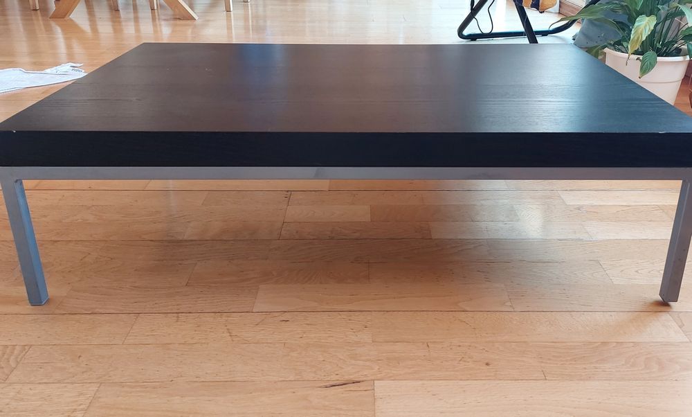 Mesa de centro IKEA