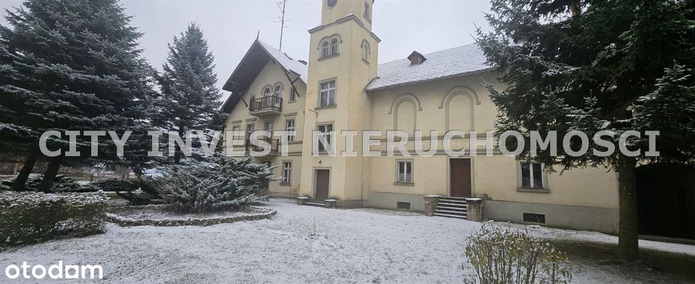 Dom, Klenica