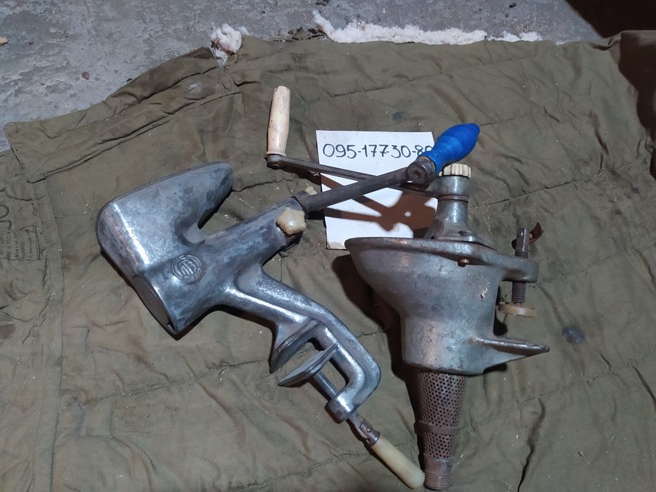 Соковыжималка сеточка,кастрюли 15+20л.