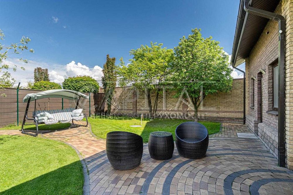 ОРЕНДА будинку 225 м2 вул. Толочанська Деснянський район Троєщина