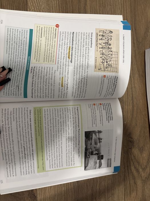 Podręcznik Historia i teraźniejszość