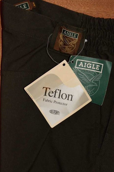 Calças de caça AIGLE