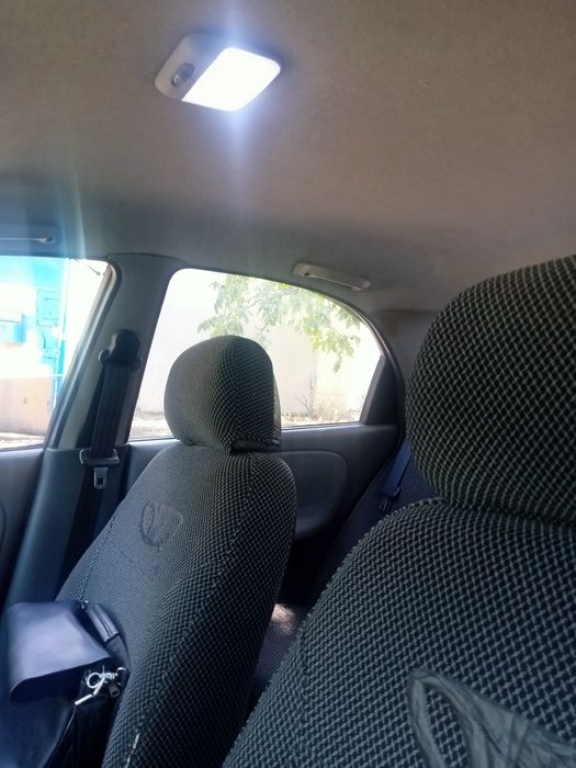 Продам отличный DAEWOO SENS!