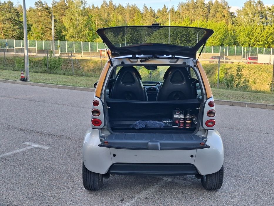 Auto Smart 450 .