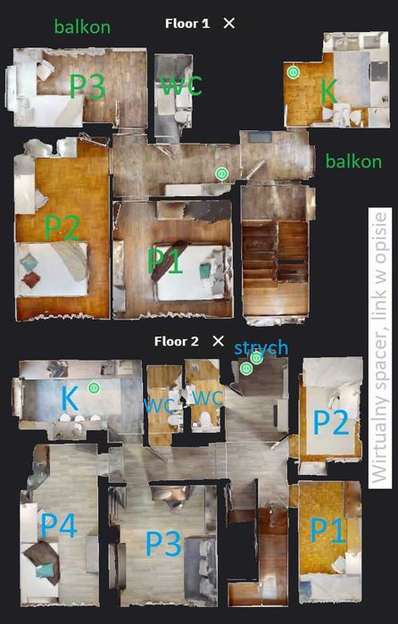 Pokój na wynajem; Po remoncie; Wielicka, Bonarka, Dworzec Płaszów