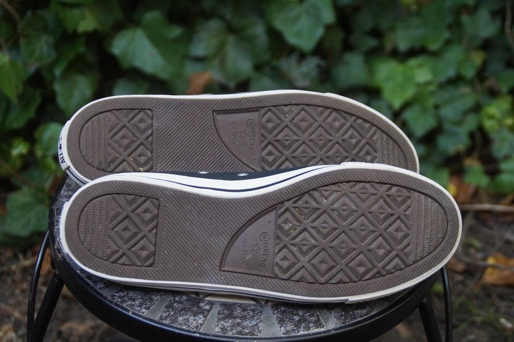 Trampki Converse roz.39