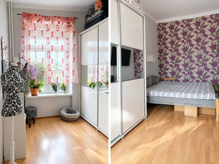Przestronne mieszkanie 90 m² • Kostrzyn nad Odrą • Świetna lokalizacja przy granicy