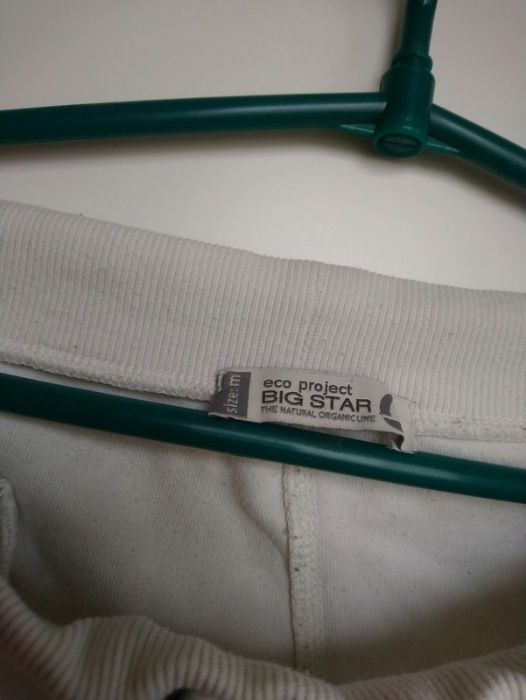 Spodenki Big Star r. M