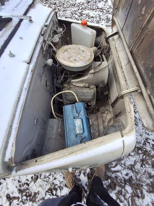 Продам ЛУАЗ …..!